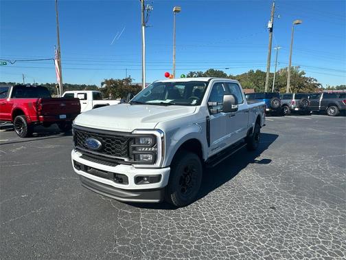 2026 Ford F-250 XL