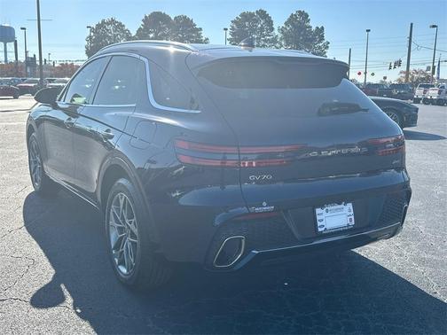 2022 Genesis GV70 2.5T
