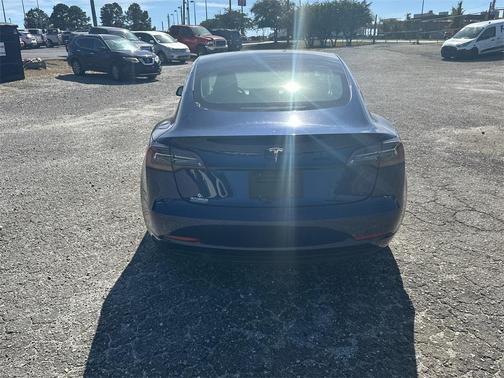 2022 Tesla Model 3 Base