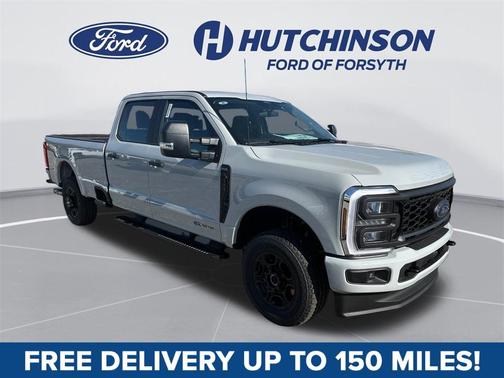 2026 Ford F-250 XL