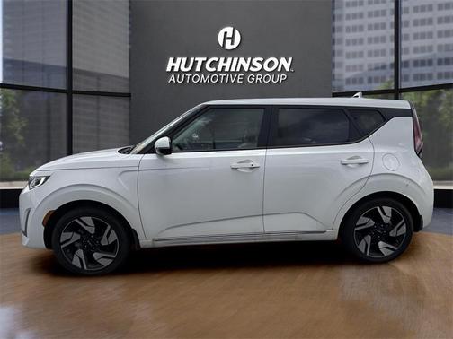 2025 Kia Soul GT-Line 2.0L