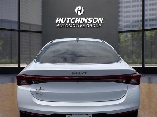 2023 Kia K5 LXS