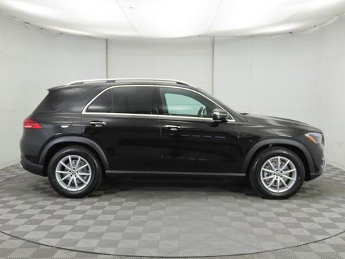 2026 Mercedes-Benz GLE 350 4MATIC