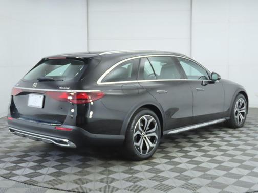 2025 Mercedes-Benz E-Class E 450 4MATIC All-Terrain