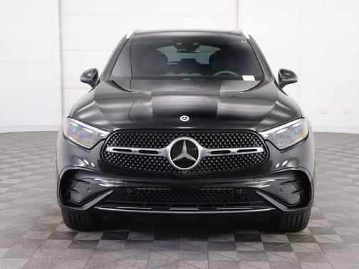 2023 Mercedes-Benz GLC 300 Base