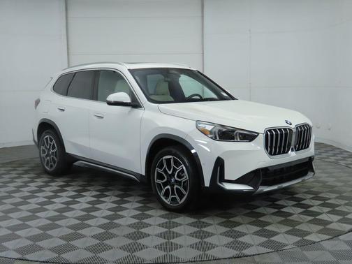 2025 BMW X1 xDrive28i