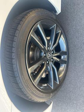 2020 Acura TLX A-Spec