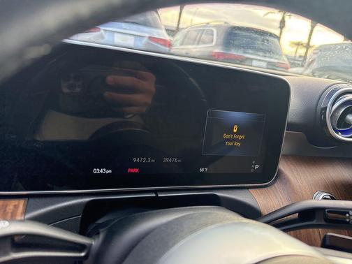 2022 Mercedes-Benz C-Class Sedan