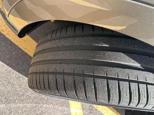 2021 Genesis GV80 2.5T