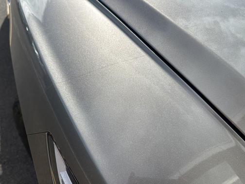 2021 Genesis GV80 2.5T