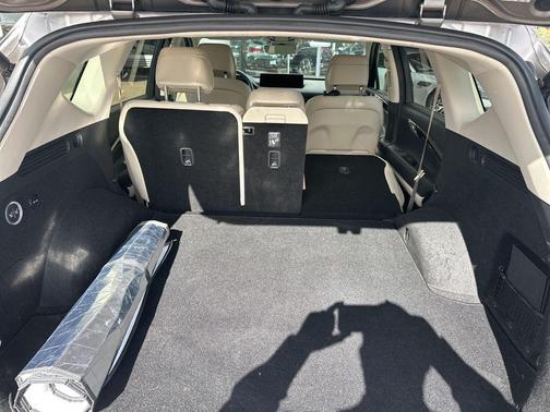 2021 Genesis GV80 2.5T