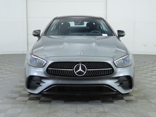 2023 Mercedes-Benz E-Class 4MATIC