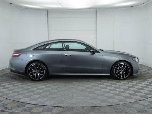 2023 Mercedes-Benz E-Class 4MATIC