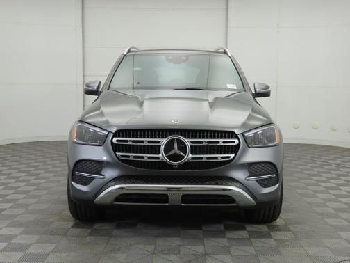 2026 Mercedes-Benz GLE 450e 4MATIC