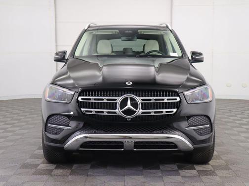 2025 Mercedes-Benz GLE 350 Base