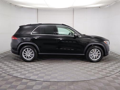 2025 Mercedes-Benz GLE 350 Base