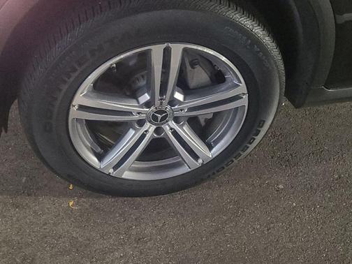 2022 Mercedes-Benz GLC 300 Base