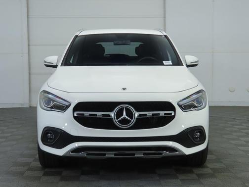 2023 Mercedes-Benz GLA 250 4MATIC