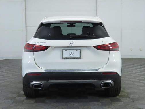 2023 Mercedes-Benz GLA 250 4MATIC