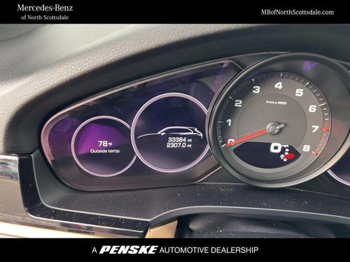 2021 Porsche Cayenne Cayenne