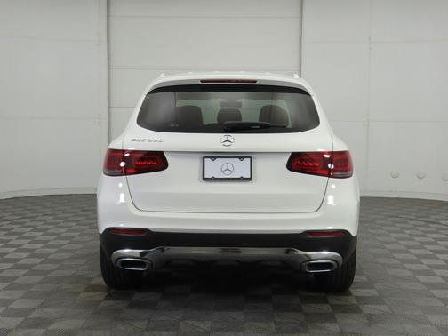 2021 Mercedes-Benz GLC 300 Base