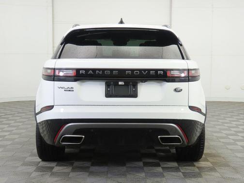 2021 Land Rover Range Rover 3.0L V6 Supercharged HSE