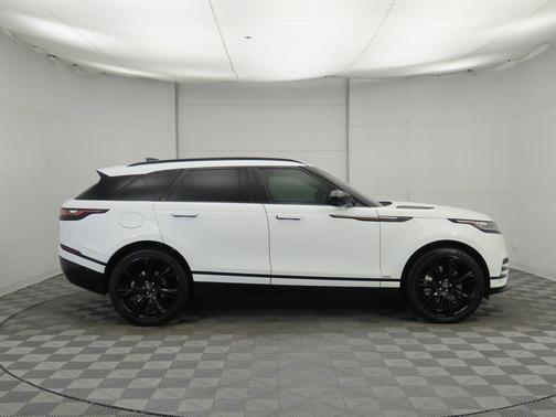 2021 Land Rover Range Rover 3.0L V6 Supercharged HSE