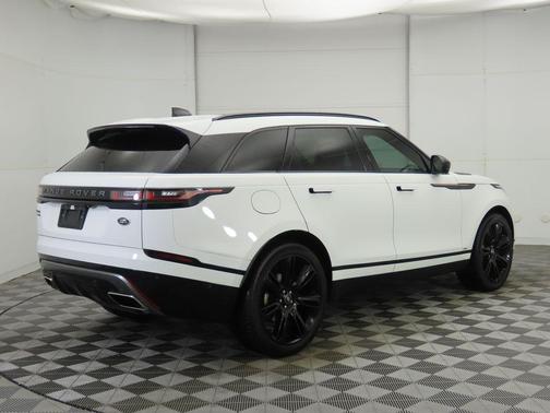2021 Land Rover Range Rover 3.0L V6 Supercharged HSE