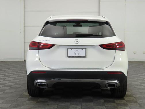 2023 Mercedes-Benz GLA 250 Base
