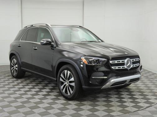 2025 Mercedes-Benz GLE 350 Base