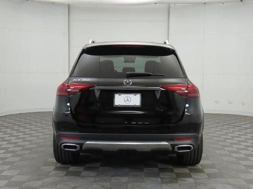 2025 Mercedes-Benz GLE 350 Base