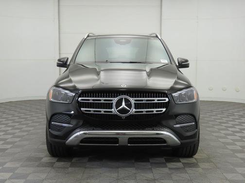 2025 Mercedes-Benz GLE 350 Base