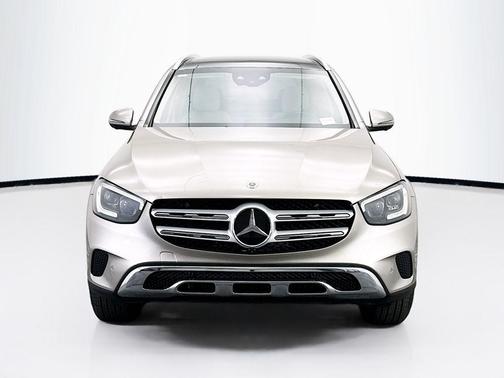 2021 Mercedes-Benz GLC 300 4MATIC