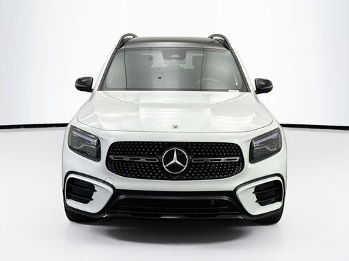2024 Mercedes-Benz GLB 250 4MATIC