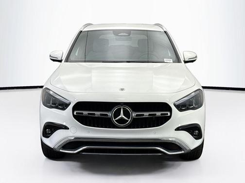 2026 Mercedes-Benz GLA 250 4MATIC