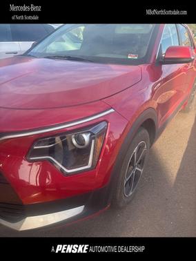 2023 Kia Niro EX