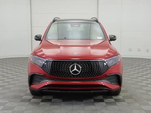 2024 Mercedes-Benz EQB 250
