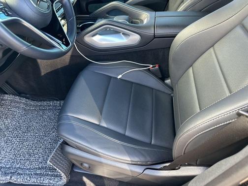 2025 Mercedes-Benz GLE 350 Base