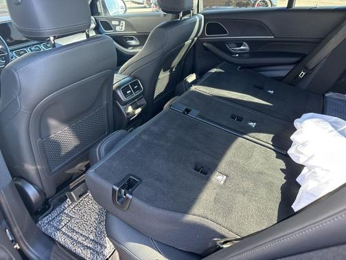 2025 Mercedes-Benz GLE 350 Base