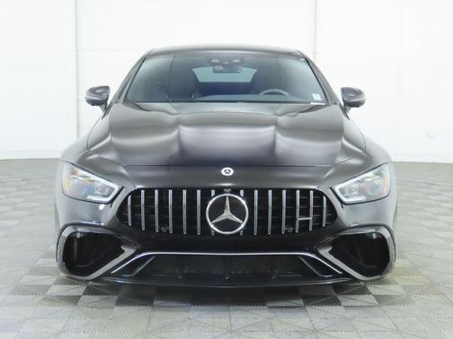 2023 Mercedes-Benz AMG GT 63 4-Door