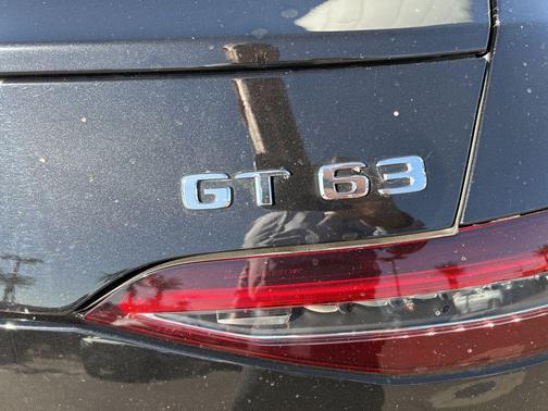 2023 Mercedes-Benz AMG GT 63 4-Door