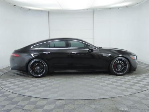 2023 Mercedes-Benz AMG GT 63 4-Door