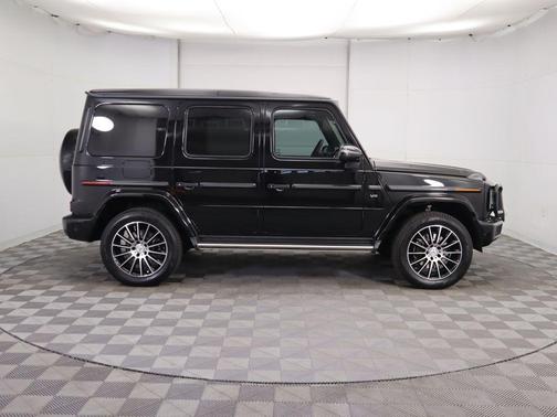 2023 Mercedes-Benz G-Class 4MATIC