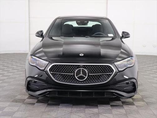 2026 Mercedes-Benz E-Class 4MATIC