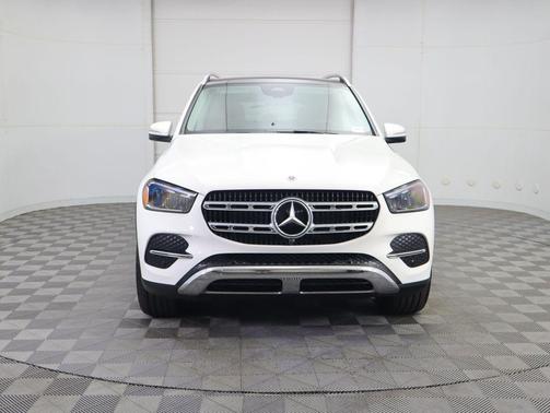2025 Mercedes-Benz GLE 350 Base