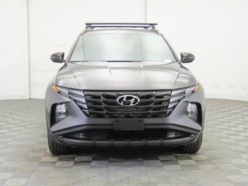 2024 Hyundai TUCSON XRT