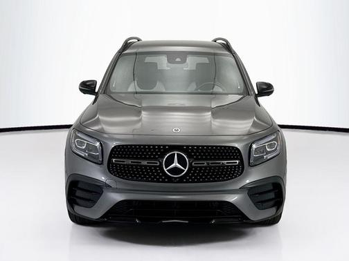 2022 Mercedes-Benz GLB 250 4MATIC