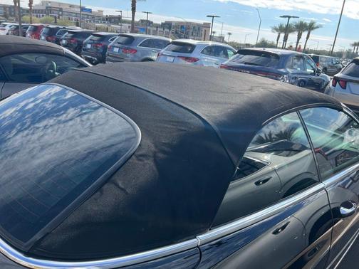 2015 Mercedes-Benz E-Class E 400