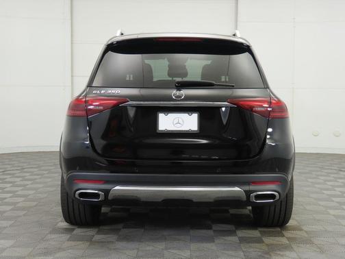 2025 Mercedes-Benz GLE 350 Base