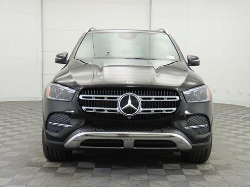 2025 Mercedes-Benz GLE 350 Base
